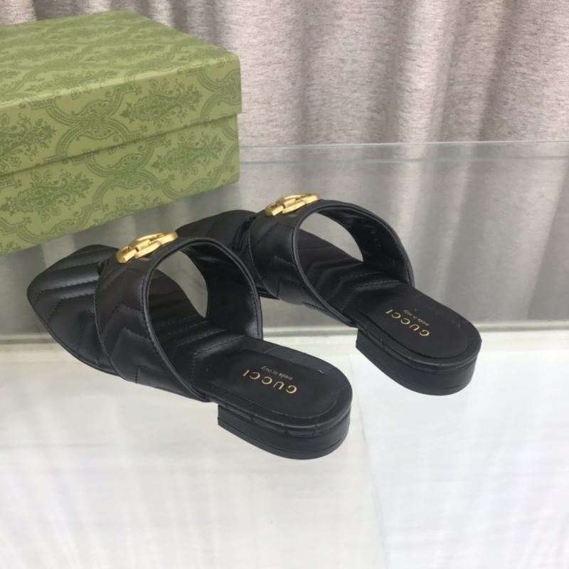 Gucci Slippers